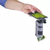 Digital microscope Carson MICROFLIP 250x Black Stainless steel
