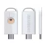 Access card Identiv 905602-6, white, single pack, uTrust FIDO2 NFC compatible