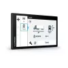 Navigator Garmin DEZL LGV610 EU 15.2 cm TFT Touchscreen 32 GB