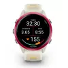 Sports smartwatch GARMIN Forerunner 570 42 mm, 1.2 inch AMOLED 390×390, GPS, Wi‑Fi, 8 GB, 42 g, silicone strap