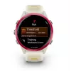 Sports smartwatch GARMIN Forerunner 570 42 mm, 1.2 inch AMOLED 390×390, GPS, Wi‑Fi, 8 GB, 42 g, silicone strap