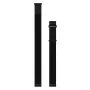 Band Garmin 010-14400-02 Black Fabric 18mm