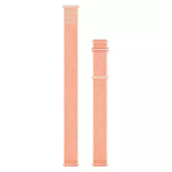 Band Garmin 010-14400-05 Pink Fabric 20mm