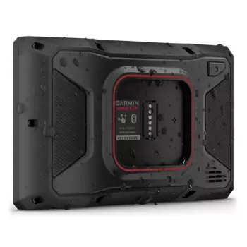 Motorcycle GPS Navigator Garmin zumo XT3 — 4.7-inch (11.9 cm) TFT Touchscreen, 1280x720, 64 GB, MicroSD, Li-Ion, 190 g, Black