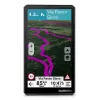 Motorcycle GPS Navigator Garmin zumo XT3 — 4.7-inch (11.9 cm) TFT Touchscreen, 1280x720, 64 GB, MicroSD, Li-Ion, 190 g, Black
