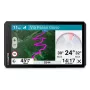 Motorcycle GPS Navigator Garmin zumo XT3 — 4.7-inch (11.9 cm) TFT Touchscreen, 1280x720, 64 GB, MicroSD, Li-Ion, 190 g, Black