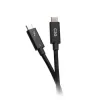 C2G 6ft Thunderbolt 4 USB-C Active Cable 40Gbps