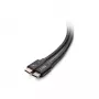 C2G 6ft Thunderbolt 4 USB-C Active Cable 40Gbps