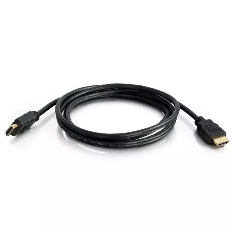 C2G 4.5m High Speed HDMI Cable with Ethernet 4K 60Hz