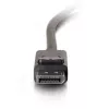 C2G 3m DisplayPort Male to HDMI Male Adapter Cable Black