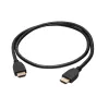 C2G High Speed HDMI Cable 1.8m 4K 60Hz Ethernet Male to Male