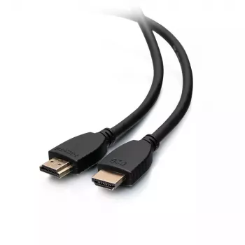 C2G High Speed HDMI Cable 1.8m 4K 60Hz Ethernet Male to Male