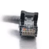 C2G 83412 Cat6 UTP patch cable, black, 10 m