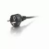 C2G Power Cable 10m Black 88547