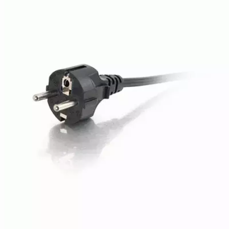 C2G Power Cable 10m Black 88547