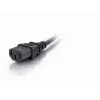 C2G Power Cable 10m Black 88547
