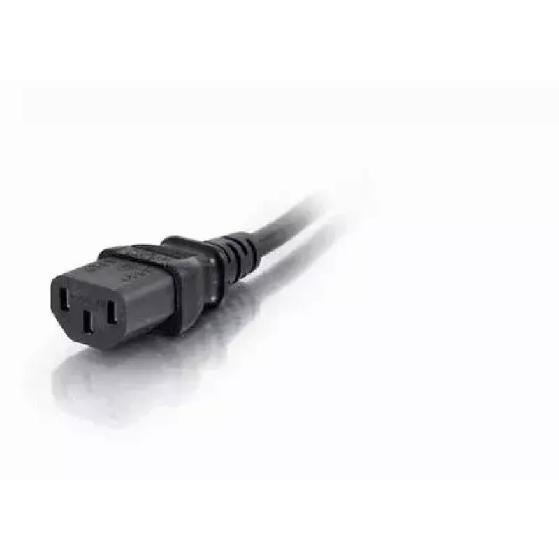 C2G Power Cable 10m Black 88547