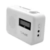 Portable Radio Pure Elan One 2 Digital DAB+ FM 1.5W