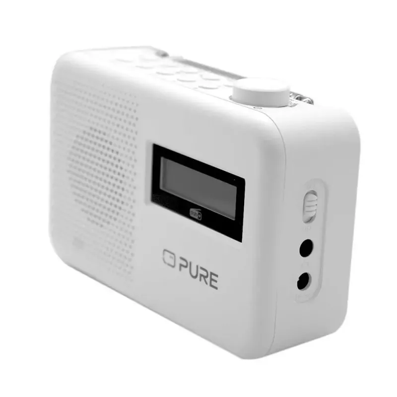 Portable Radio Pure Elan One 2 Digital DAB+ FM 1.5W