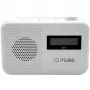 Portable Radio Pure Elan One 2 Digital DAB+ FM 1.5W