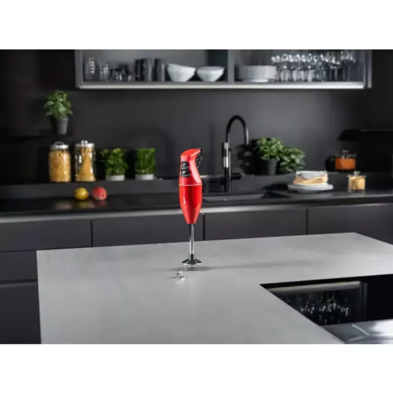 Immersion blender Bamix EO 140 Classic 0 L Red