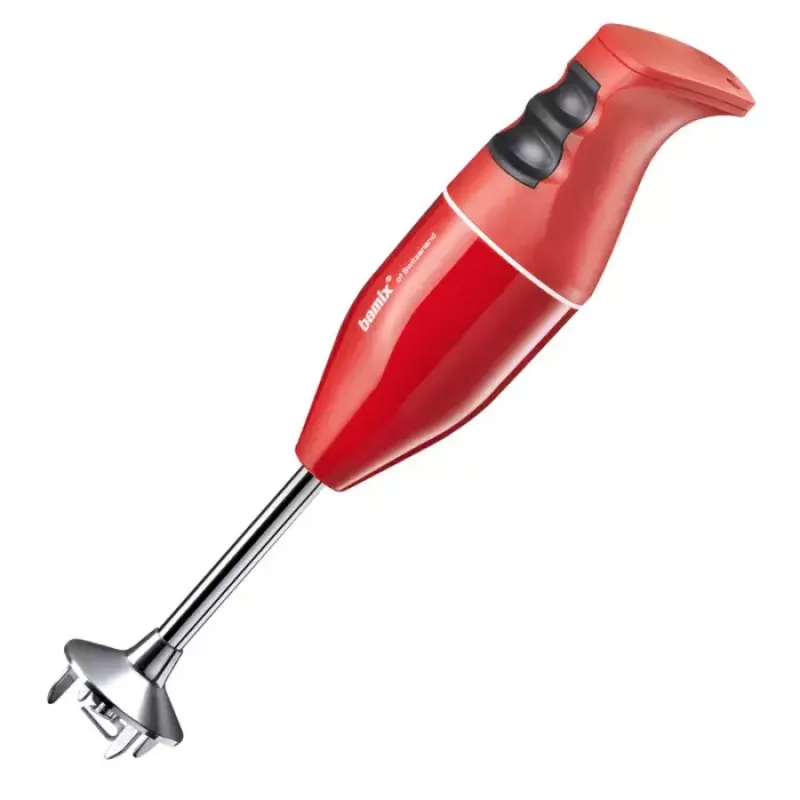 Immersion blender Bamix EO 140 Classic 0 L Red