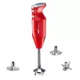 Immersion blender Bamix Prime 0 L Red