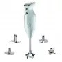 Immersion blender Bamix MAXX 0 L White