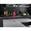Immersion blender Bamix MAXX 0 L Red