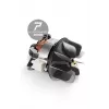 Hair Dryer Valera Swiss Silent Jet 8500 2000 W
