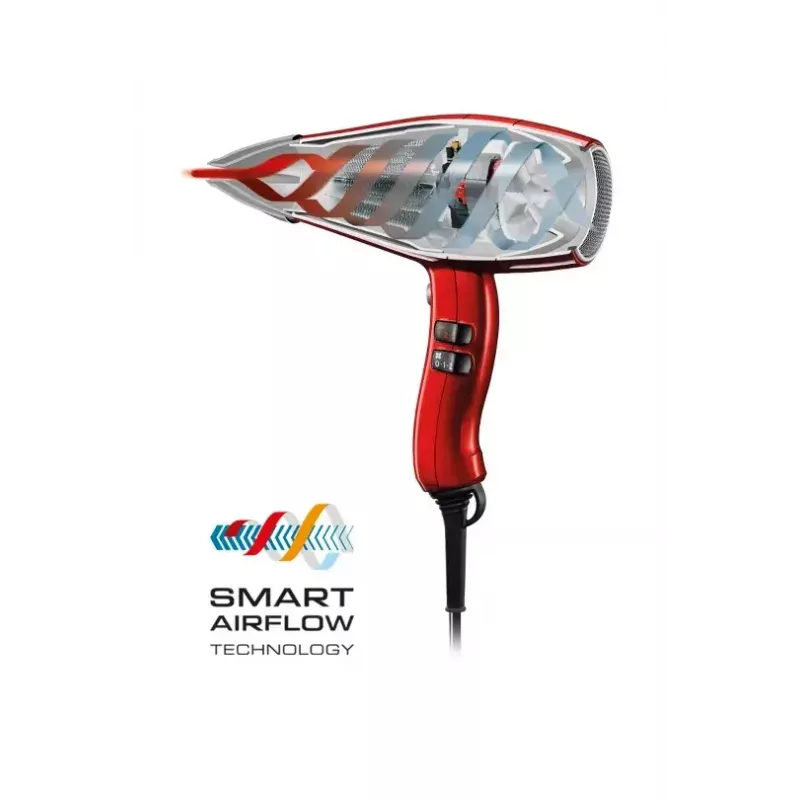 Hair Dryer Valera Swiss Silent Jet 8500 2000 W