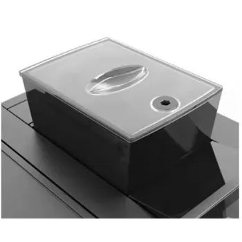 Bean container extension JURA 24045