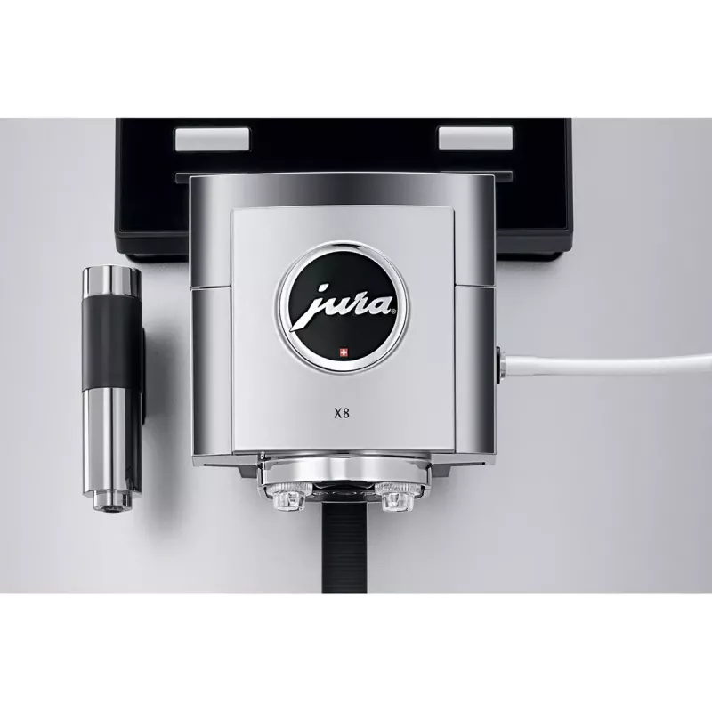 Milk spout JURA 24064