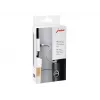Milk tube JURA HP3 Z8 Z6 J6 J600 S8 S80 E8 E8 Chrome GIGA X8cG2 X8G2 X8