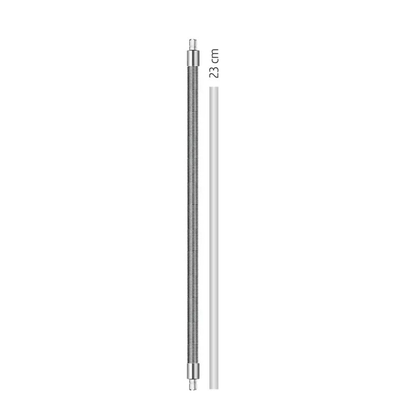 Milk tube JURA HP3 Z8 Z6 J6 J600 S8 S80 E8 E8 Chrome GIGA X8cG2 X8G2 X8