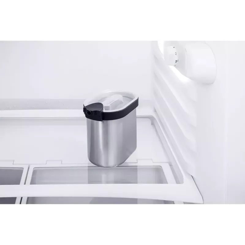 Milk Tank JURA Cool Control 0.6 L — White, 25 W, 100–240 V, 50/60 Hz
