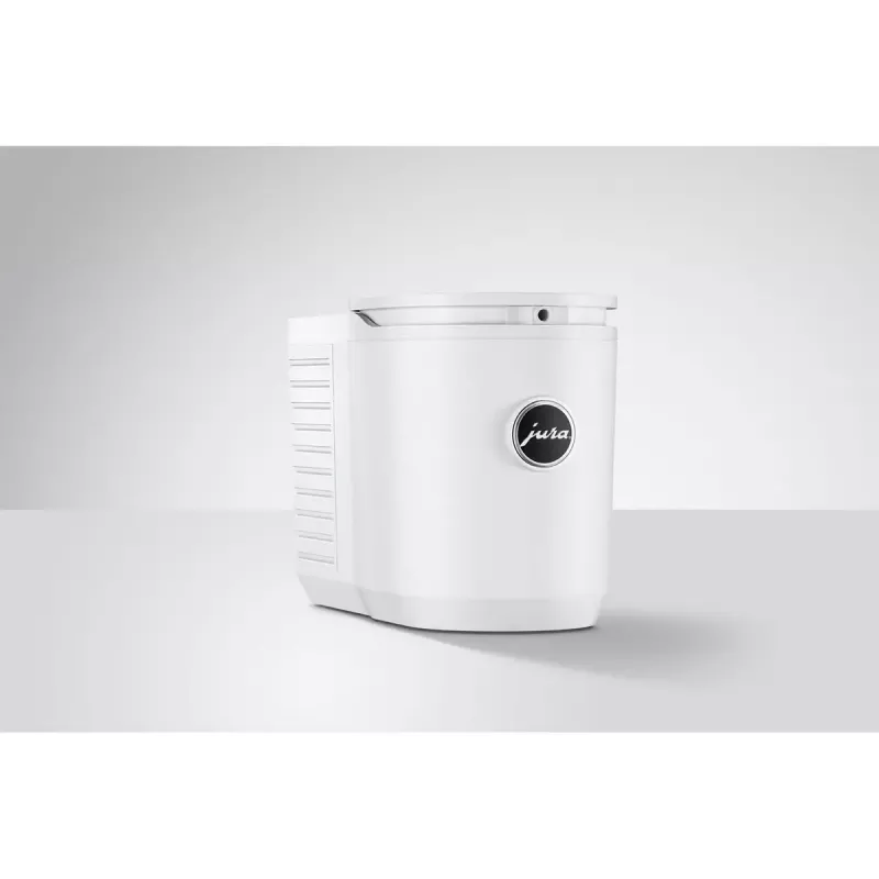 Milk Tank JURA Cool Control 0.6 L — White, 25 W, 100–240 V, 50/60 Hz