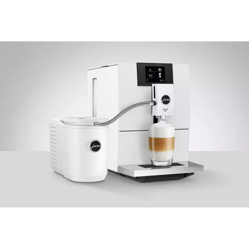Milk Tank JURA Cool Control 0.6 L — White, 25 W, 100–240 V, 50/60 Hz