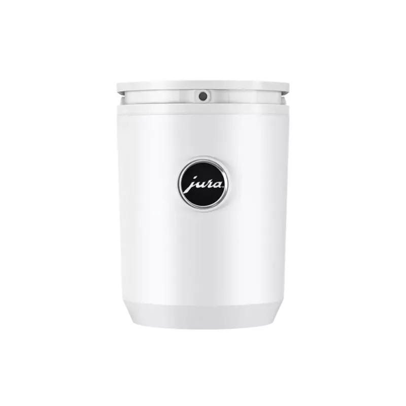 Milk Tank JURA Cool Control 0.6 L — White, 25 W, 100–240 V, 50/60 Hz