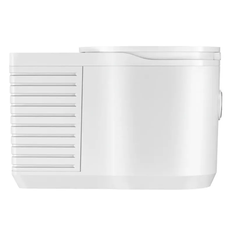 Milk Tank JURA Cool Control 0.6 L — White, 25 W, 100–240 V, 50/60 Hz