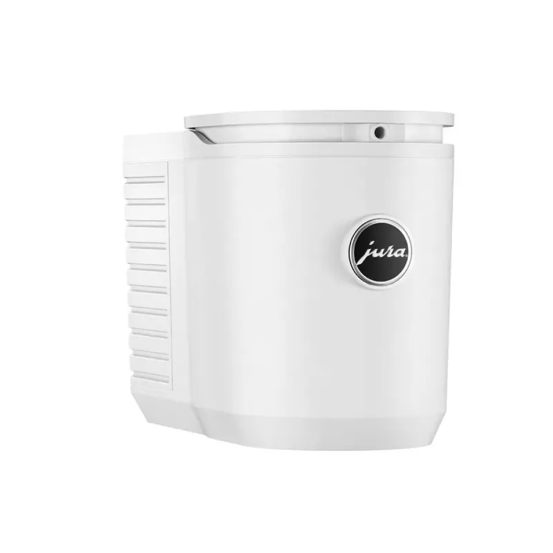 Milk Tank JURA Cool Control 0.6 L — White, 25 W, 100–240 V, 50/60 Hz