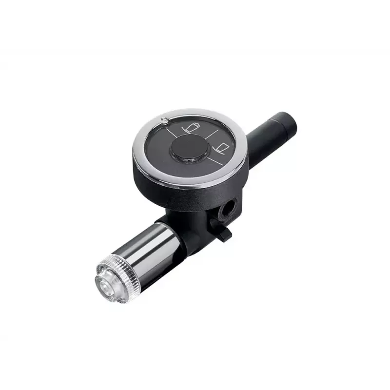 Foam frother JURA Professional fine foam frother for IMPRESSA series