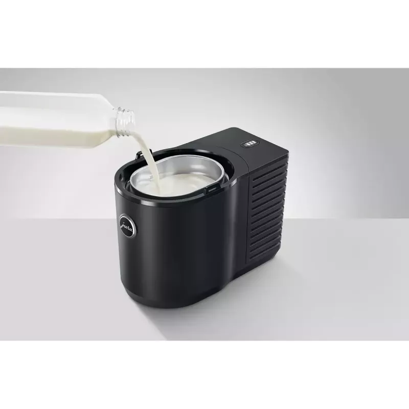 Milk tank JURA Cool Control Black 1.1 L 25 W 100-240 V