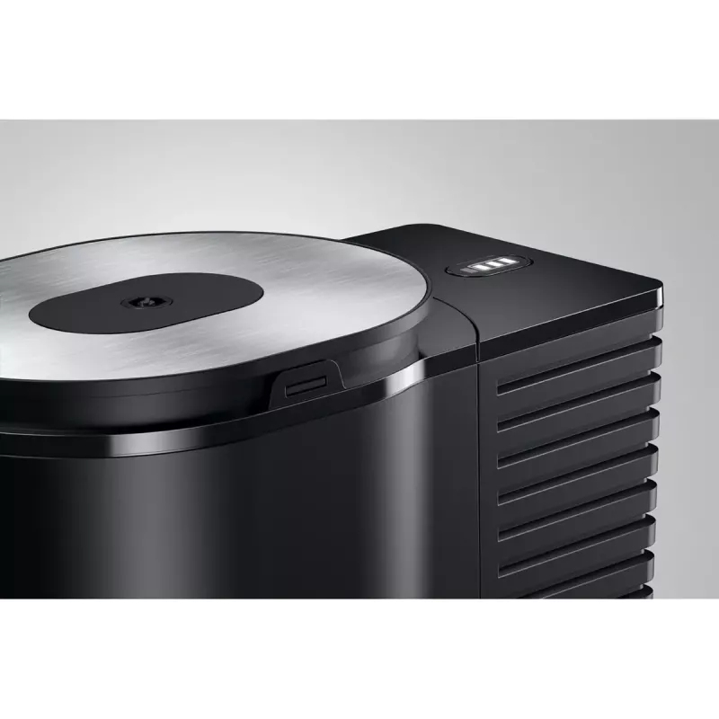 Milk tank JURA Cool Control Black 1.1 L 25 W 100-240 V