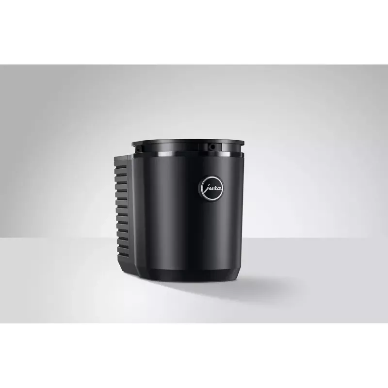 Milk tank JURA Cool Control Black 1.1 L 25 W 100-240 V