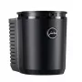 Milk tank JURA Cool Control Black 1.1 L 25 W 100-240 V