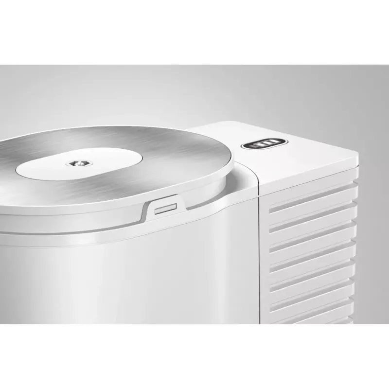 Milk tank JURA Cool Control White 1.1 L 25 W