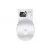 Milk tank JURA Cool Control White 1.1 L 25 W