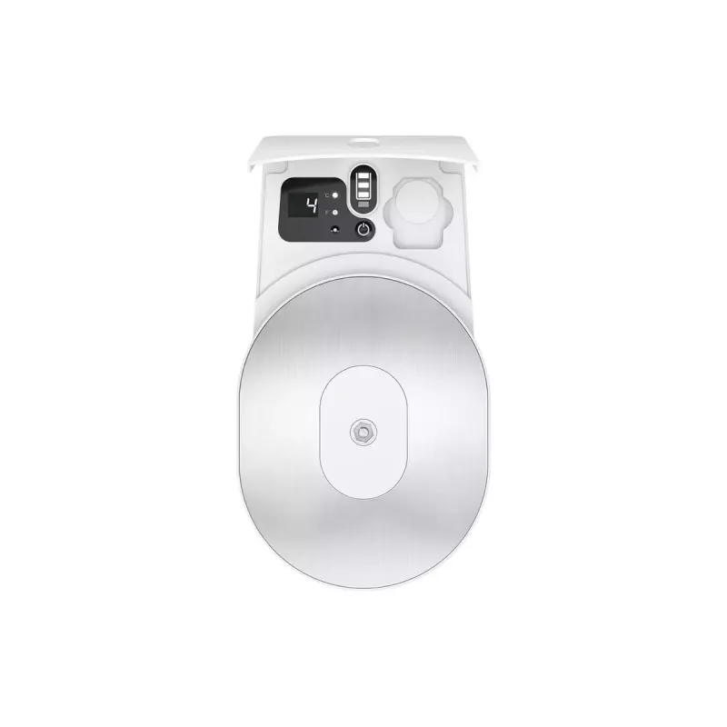 Milk tank JURA Cool Control White 1.1 L 25 W