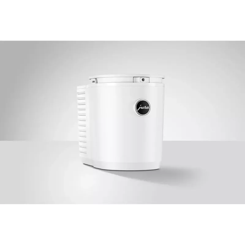 Milk tank JURA Cool Control White 1.1 L 25 W